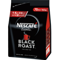 ネスカフェ エクセラ ブラックロースト