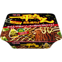 一平ちゃん夜店の焼きそば