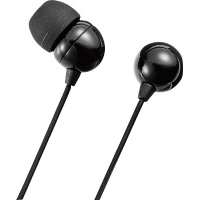 ステレオイヤホン MM−HP117