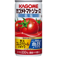 カゴメトマトジュース
