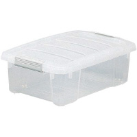バックルBOX
