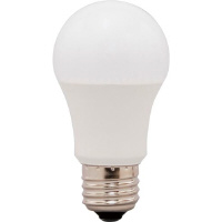 LED電球E26 広配光 60W形