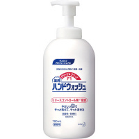 クリーン&クリーンF1薬用ハンドウォッシュ