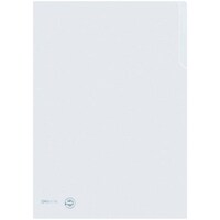 クリアーファイル B5の通販 商品一覧 カウネット