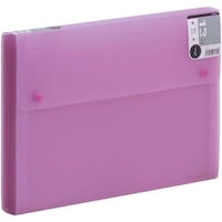 ドキュメントファイルSE 赤×5