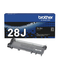 純正 brother DR-23J、TN-28Jセット　新品未開封