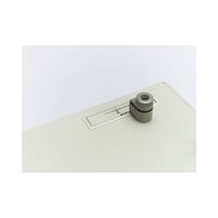 BSプラス デスクパネル用クランプ