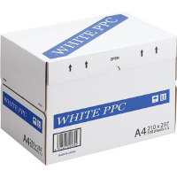 コピー用紙 WHITE PPC