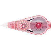 セーラー万年筆 修正字消しテープ 交換式詰替テープ |カウネット セーラー万年筆 修正字消しテープ 交換式詰替テープ |カウネット