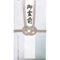 香典袋 仏新金封 御霊前