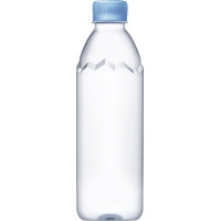ラベルレスエビアン 500ml