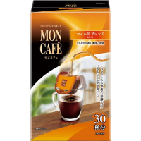 片岡物産 モンカフェ ドリップコーヒー｜カウネット