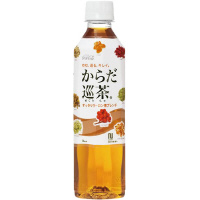 からだ巡茶
