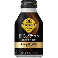 ジョージア 香るシリーズ