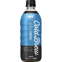 COLD BREW