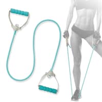 トレーニングチューブ ソフト ライトブルー