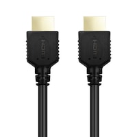 イーサネット+3D映像対応/1.5m/ブラック