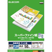 スーパーファイン紙