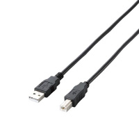 エコUSB2.0ケーブル(A−B)