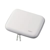 電子辞書ケース/Lサイズ/ホワイト