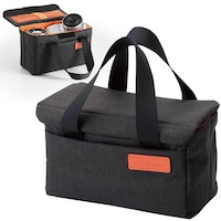 カジュアルインナーカメラボックス/S/ブラック