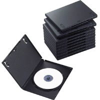 DVDトールケース