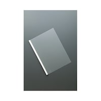 レールクリヤーホルダー PET表紙