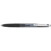 パイロット スーパーグリップG ノック式 0.5mm 黒 BSGK10EFBB