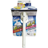 窓・網戸 楽絞りワイパー