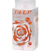 エルモア ピンクロール シングル