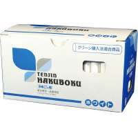 天神きぬごしチョーク