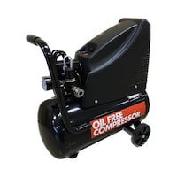 GTオイルフリーコンプレッサOF1524