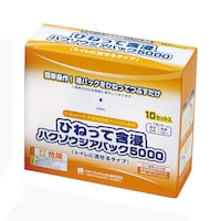 ひねって含浸ハクゾウ ジアパック5000