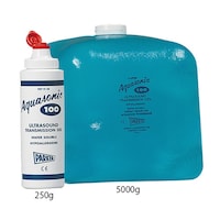 超音波用ゲル アクアソニック100 1000g