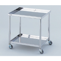 アズワン 大型超音波洗浄器用架台 7450Hシリーズ