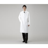 白衣男性シングルSEN−HAK DAN1