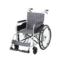 車椅子 介助ブレーキあり Fit−ALB