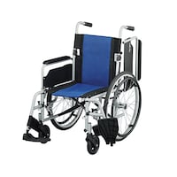 車椅子 (多機能スチールタイプ)