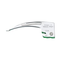 喉頭鏡 E−マック型 NO.1