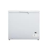 ノーフロストチェストフリーザー