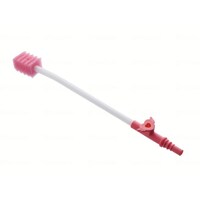 キューティー吸引スポンジブラシ×3