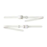 セグフィックスストレッチャー用ベルト 2本組