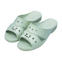 ホスピタルスリッパ(Dr.用) 3L カーキ