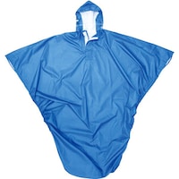車いすレイン はおるっちゃ ポンチョタイプ×2