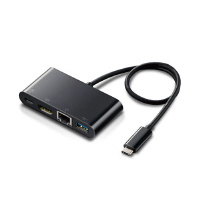 ドッキングステーション/HDMI