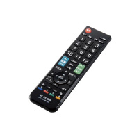 TVリモコン 12メーカー対応