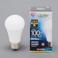 LED E26 広配光 100形