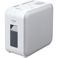 超静音パーソナルシュレッダー KP6HCS−S