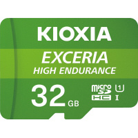 高耐久microSDXC メモリーカード