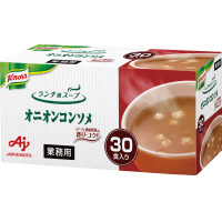 クノール ランチ用スープ